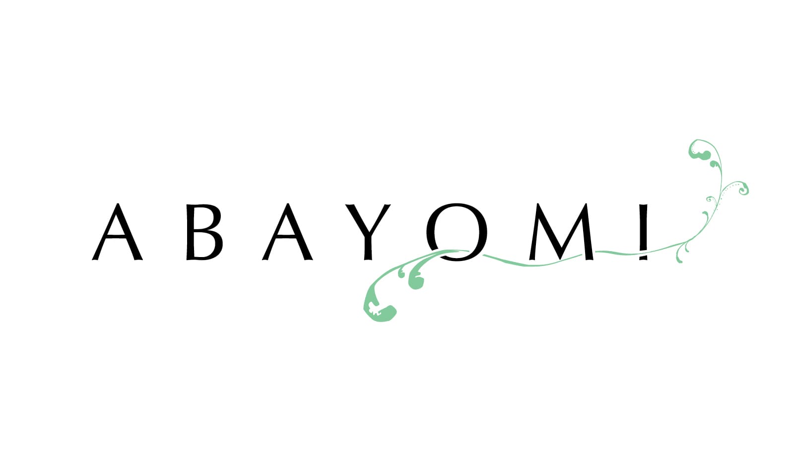 Logotipo Abayomi